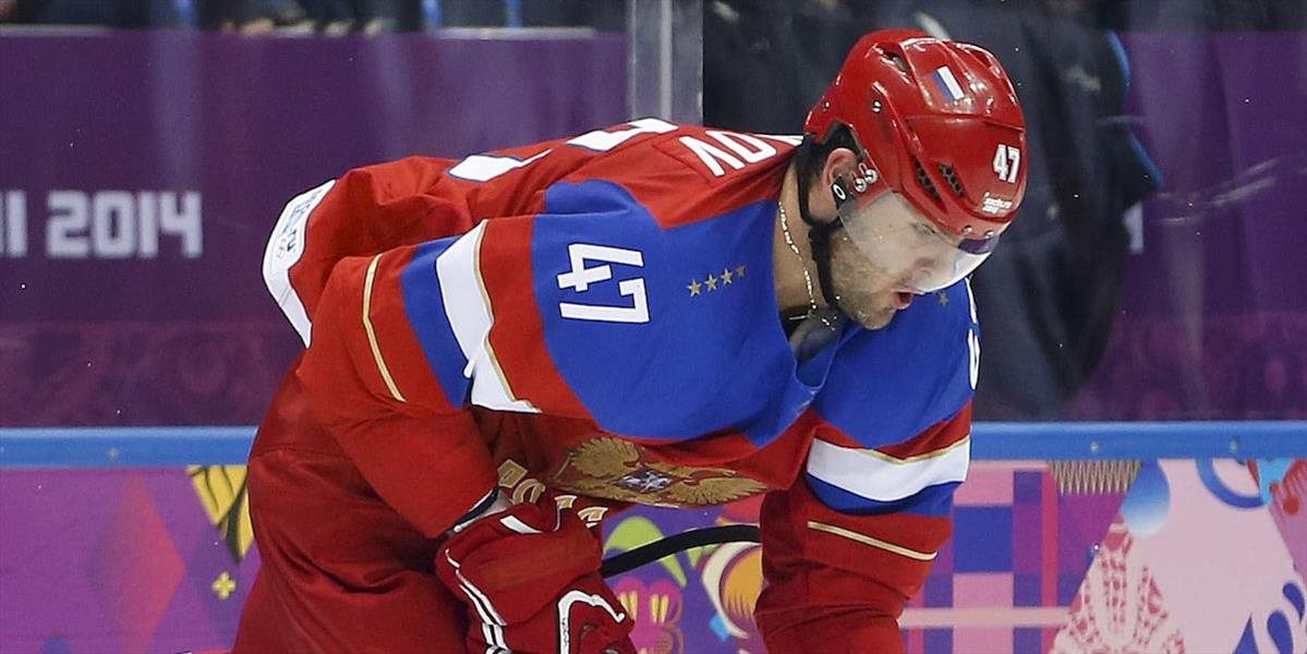 KHL: Najproduktívnejším hráčom Radulov, Nagy 34., Laco s 92 % úspešnosťou