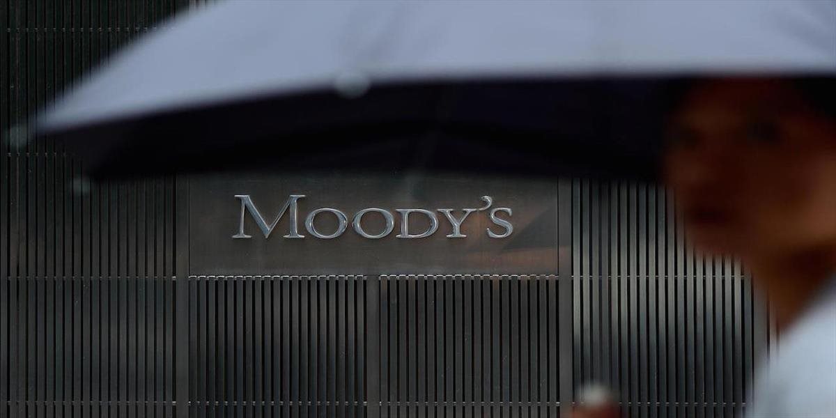 Ratingová agentúra Moody's znížila rating siedmich veľkých ruských bánk