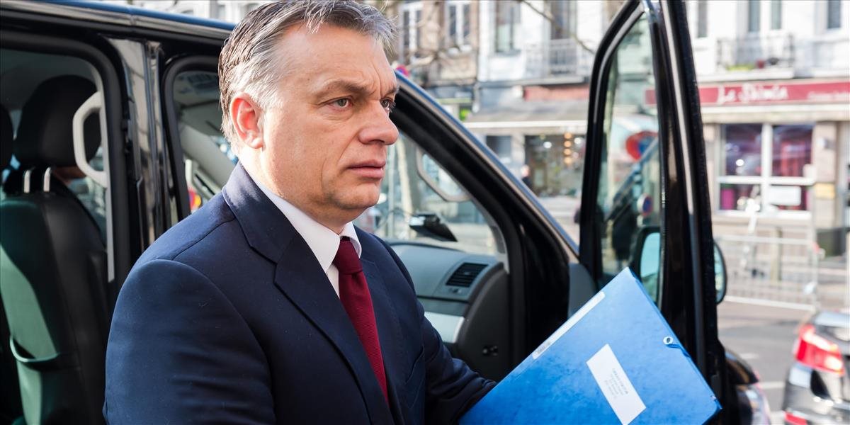 Maďarská vláda zvažuje prispieť vojenskou misiou k boju proti IS