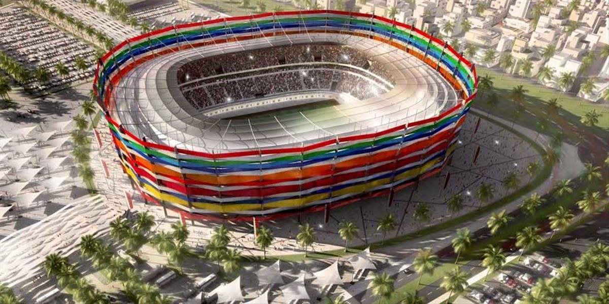 FIFA nedá klubom finančnú kompenzáciu sa účasť hráčov na MS 2022