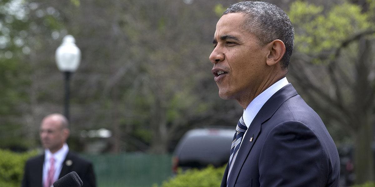 Obama vymenoval prvého amerického veľvyslanca v Somálsku po 25 rokoch