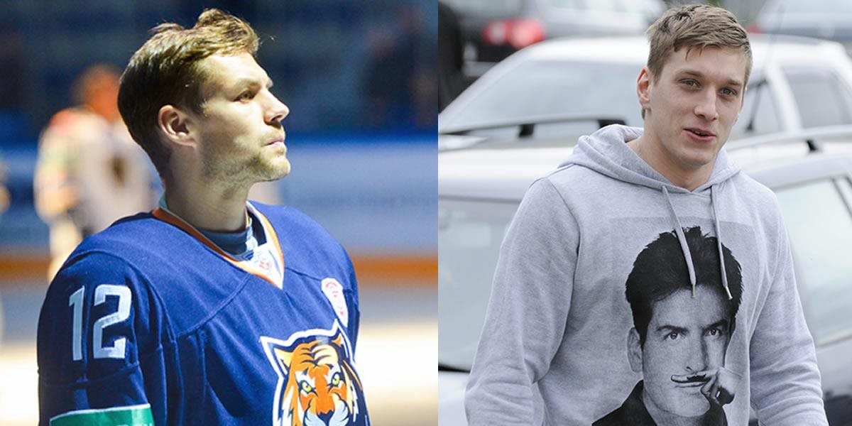 KHL: Špirko a Haščák dostali v Chabarovsku výpovede