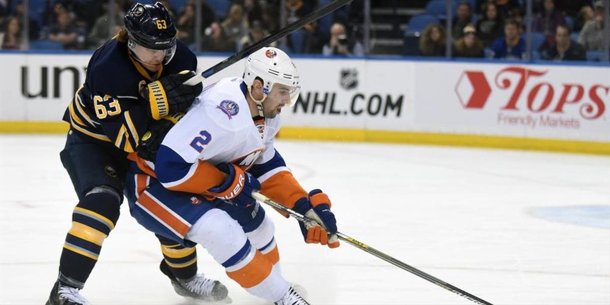 NHL: Obranca Leddy predĺžil zmluvu s NY Islanders
