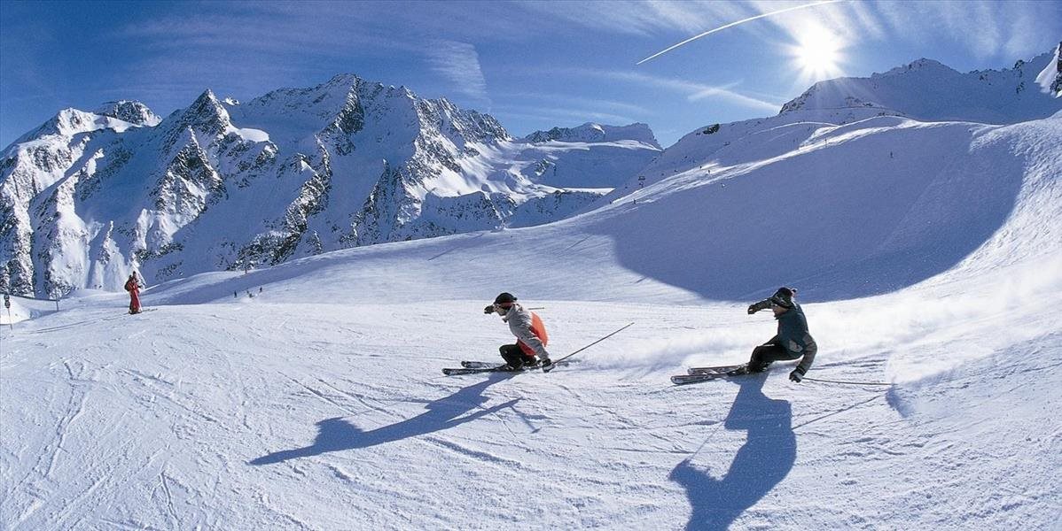 V Alpách sa rozmáha biznis s vymáhaním odškodného za zrážky lyžiarov