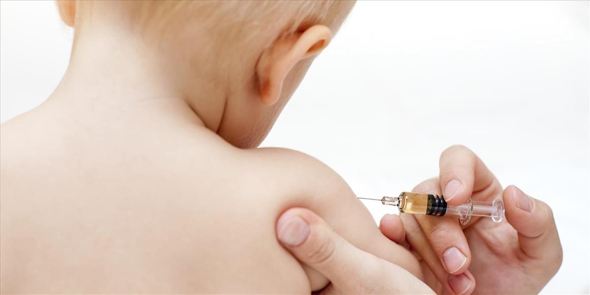 WHO vyzvala na posilnenie očkovania po vypuknutí nákaz osýpkami v Európe