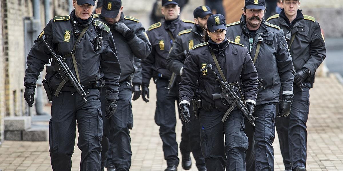 Dánska a rumunská polícia rozbili sieť priekupníkov s ľudskými orgánmi