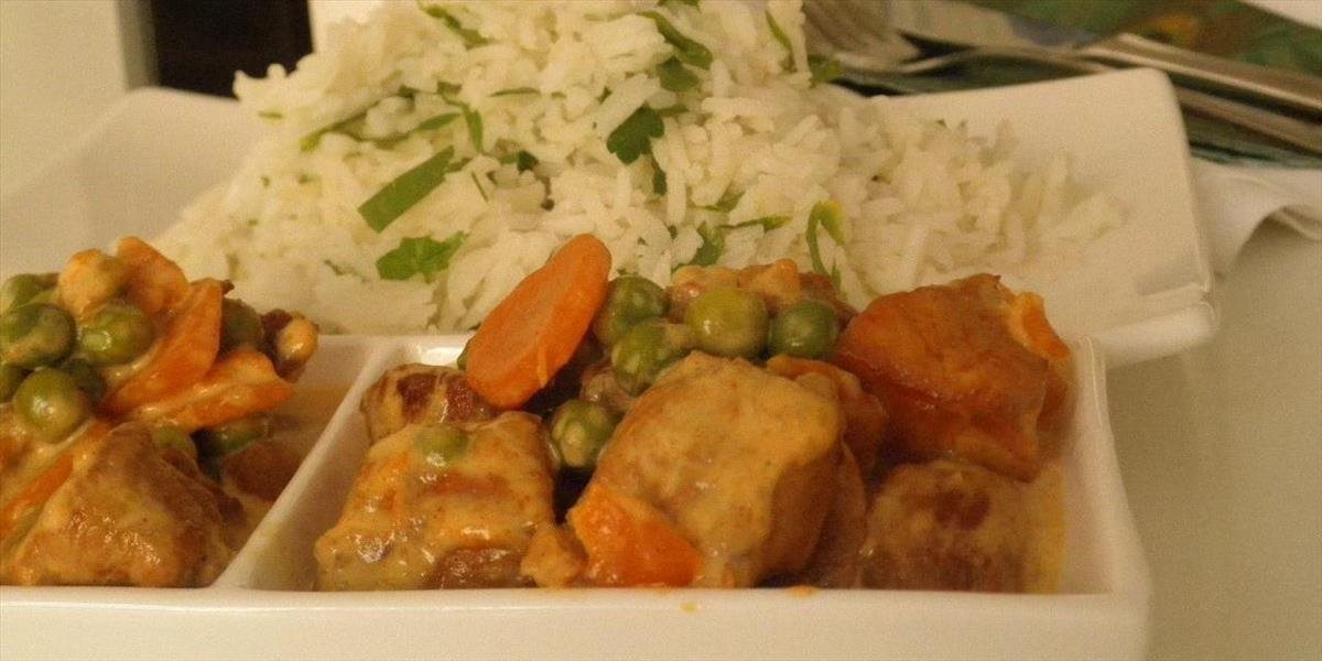 FOTO Recept: Bravčové kocky na šťave