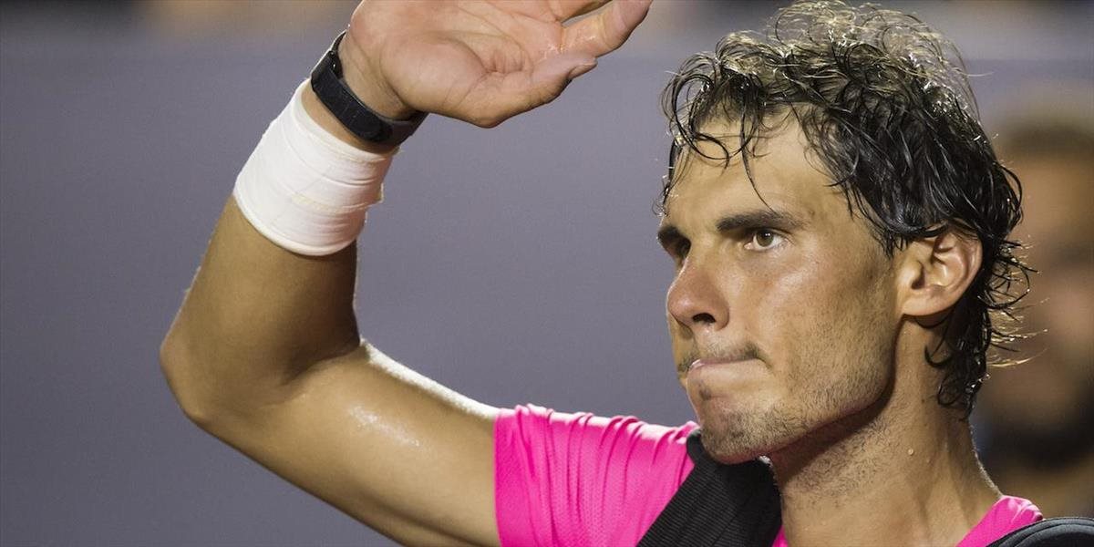 ATP Buenos Aires: Nadal do štvrťfinále turnaja