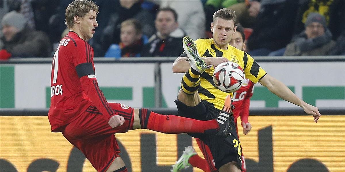 Dortmund bude až šesť týždňov bez Piszczeka