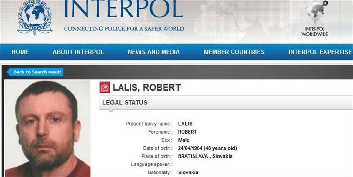 Za prvou mafiánskou vraždou na Slovensku môže byť boss sýkorovcov Lališ