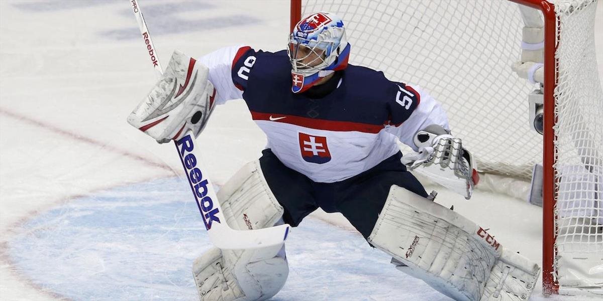 KHL štartuje play off: Slovenskými nádejami Pokovičov Minsk a Lacova Astana
