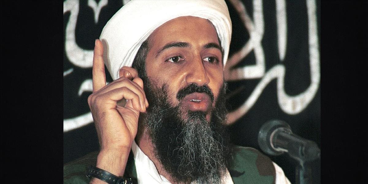 Rusku, Británii a Európe hrozili útoky al-Káidy, vyplýva z listov bin Ládinovi