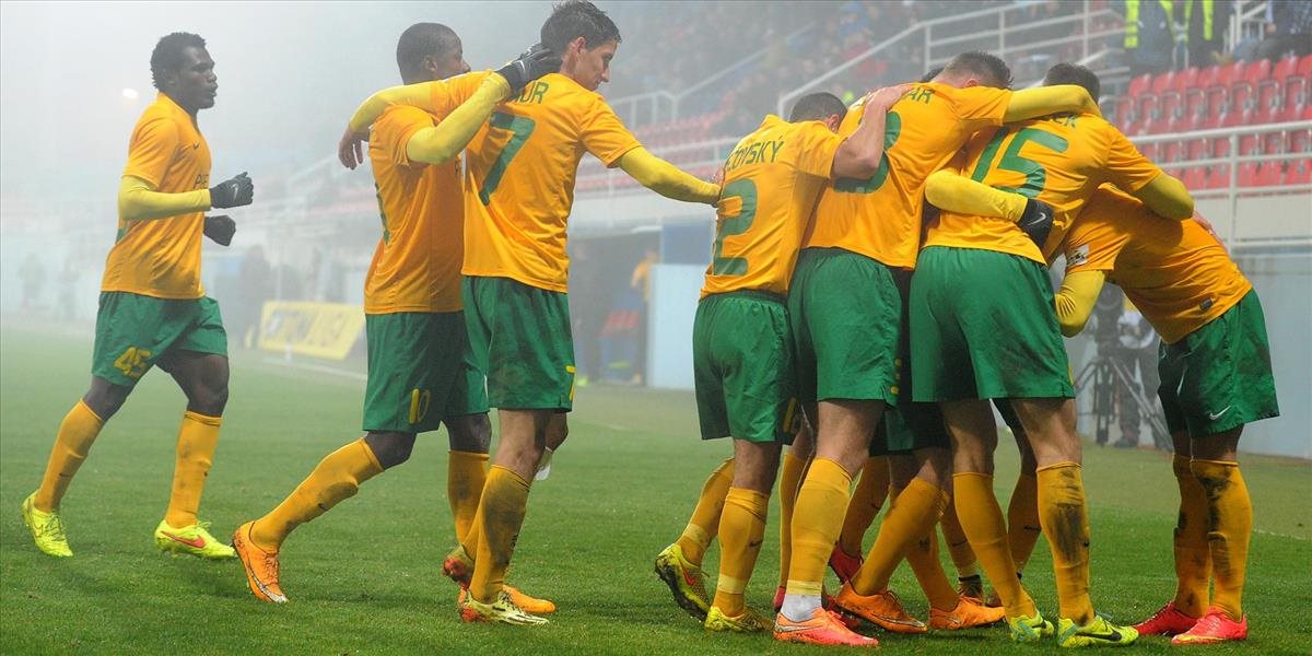 FL: Favoritmi na titul Žilina a Trenčín, v Slovane a Senici nová krv