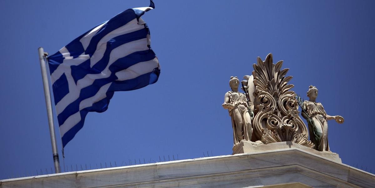 Nemeckí poslanci sú pripravení podporiť predĺženie pomoci Grécku
