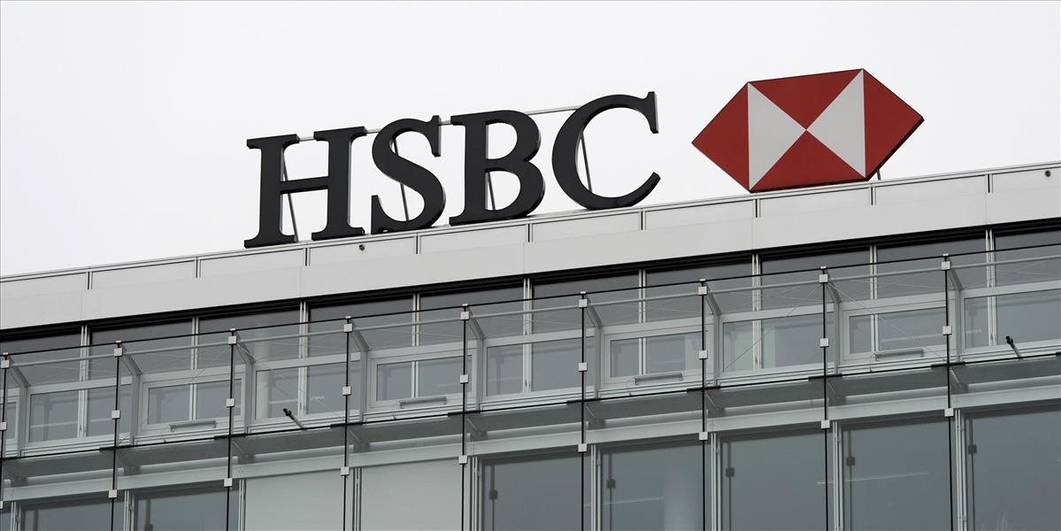 Zoznam slovenských klientov HSBC by SR mala mať budúci týždeň
