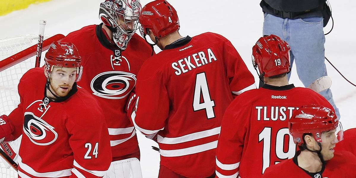 NHL: Na Sekeru čaká v LA nové číslo, výmenu očakával