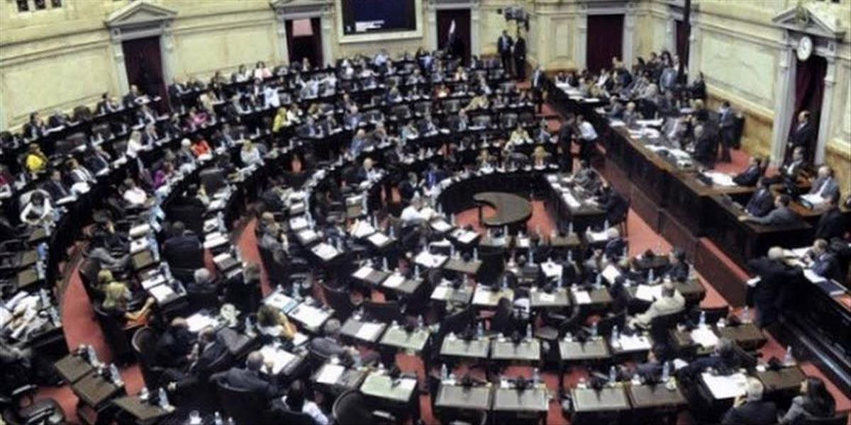 Argentínsky parlament zrušil tajnú službu Secretaría de Inteligencia