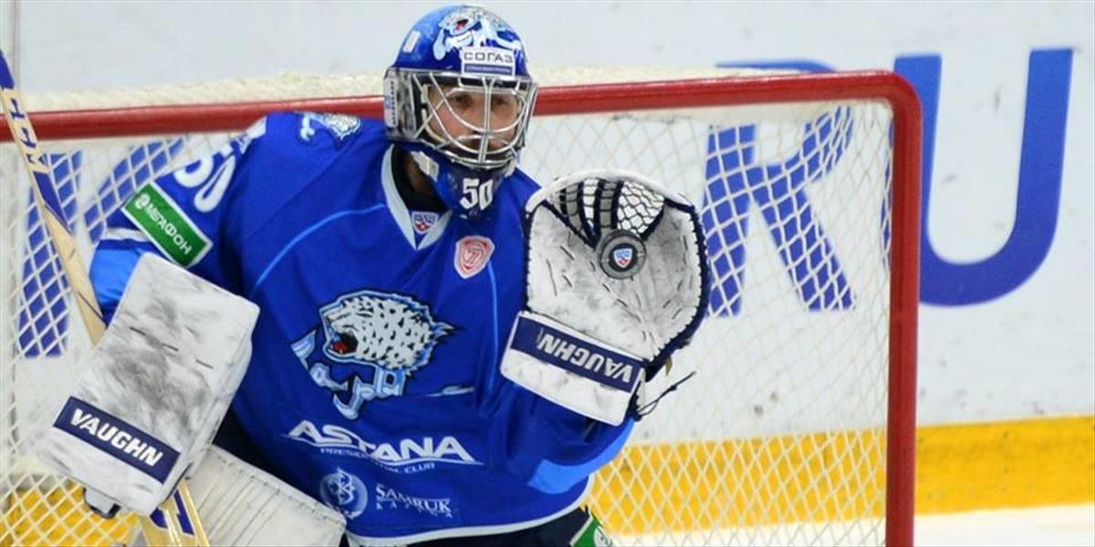 KHL: V boji o Gagarinov pohár zostali len traja Slováci