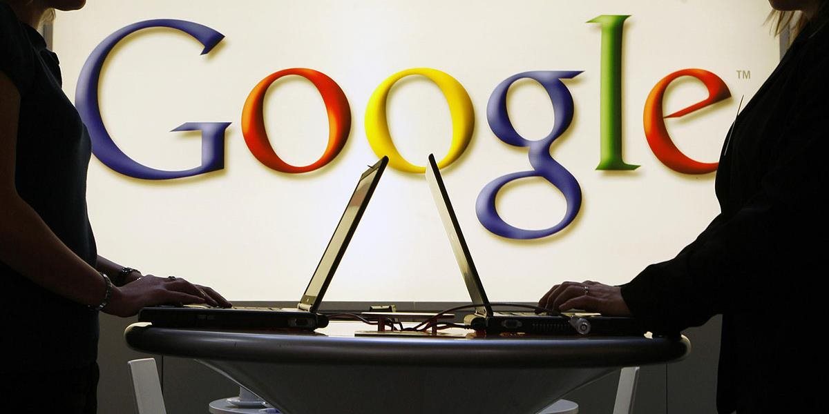 Talianske daňové úrady vyšetrujú Google pre podozrenia z daňových únikov