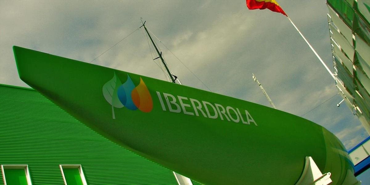Španielsky koncern Iberdrola kupuje americkú firmu UIL za 3 mld. USD