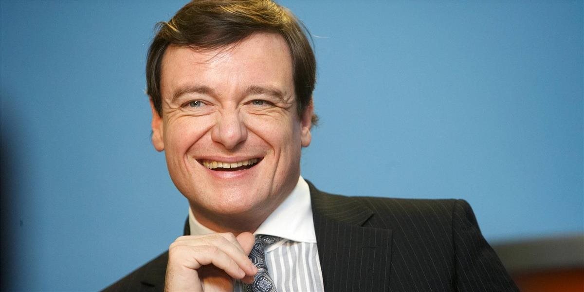 Český rezort spravodlivosti je pripravený odškodniť Ratha za protiprávnu väzbu