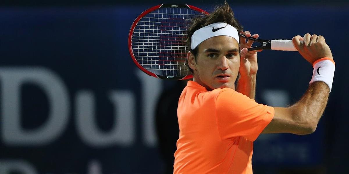 Federer na kurte iba 21 min, vyzve ho o 15 rokov mladší Čorič