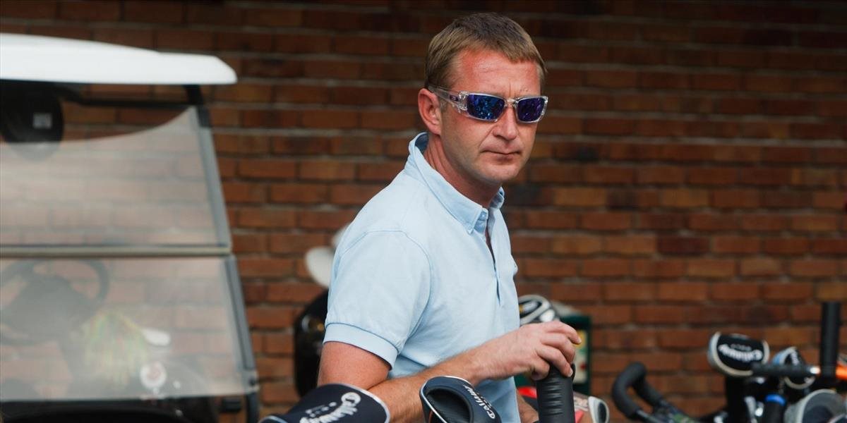 Lobista Janoušek zostane vo väzení