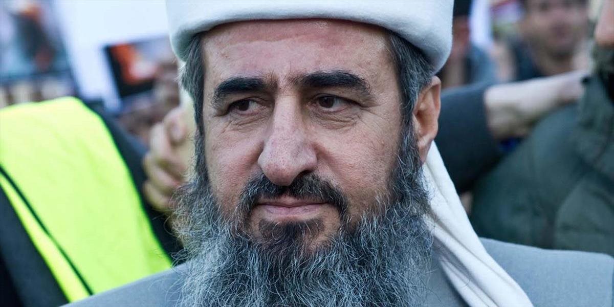 Irackému duchovnému v Nórsku hrozí za vychvaľovanie parížskych útokov súd