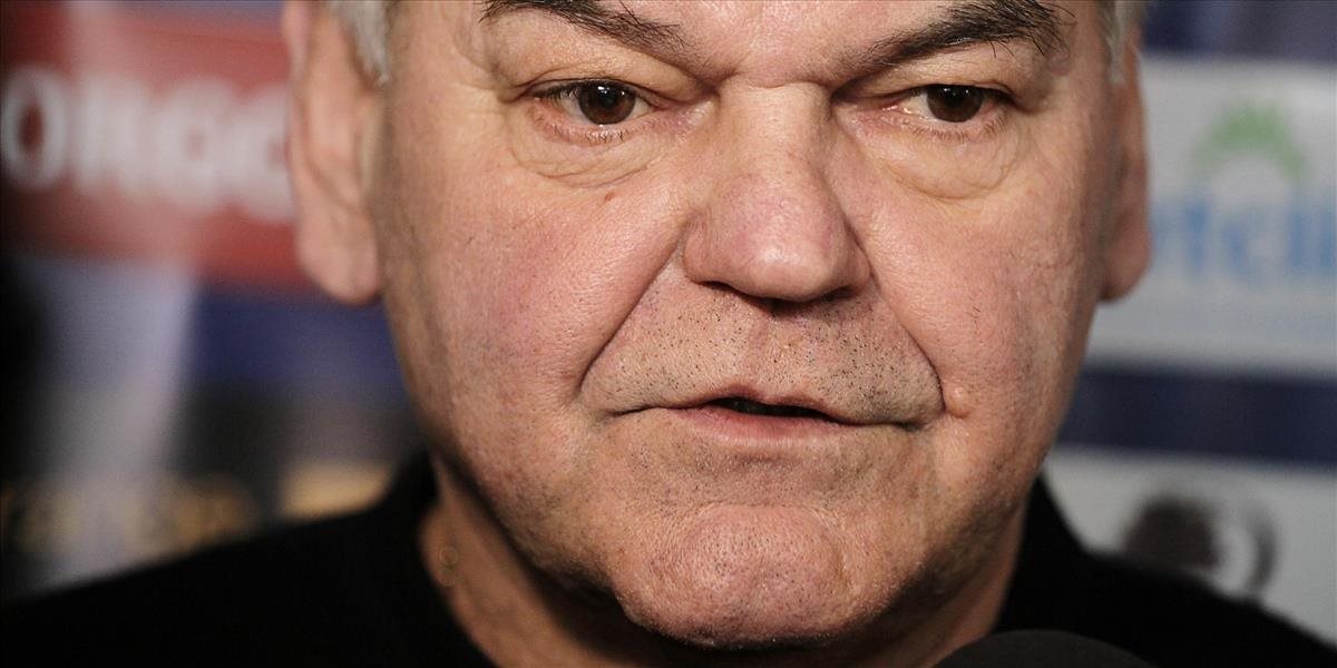 Vůjtek: Jágr na Floride? Čiastočne aj marketingový ťah