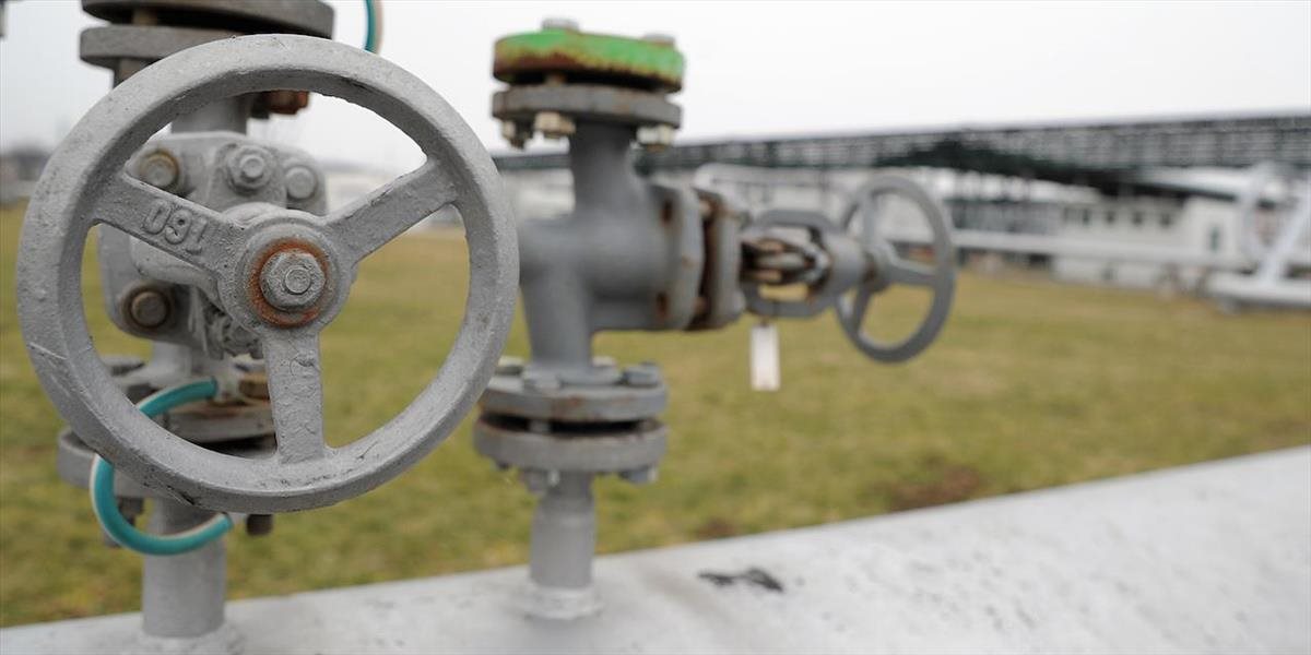 Gazprom tvrdí, že Kyjevu dodá v piatok objednaný plyn