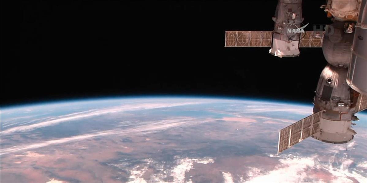Rusko chce vybudovať vlastnú vesmírnu stanicu