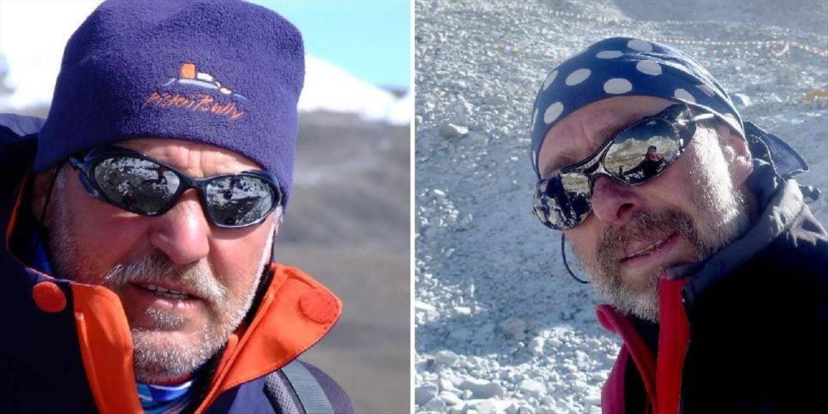 Útočníci na horolezcov vrátane Slovákov ušli z pakistanského väzenia