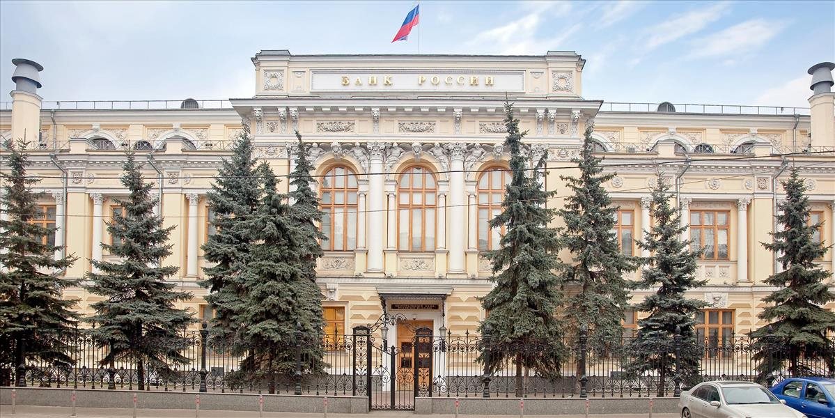 Rusko plánuje z rezervného fondu minúť vyše 50 miliárd