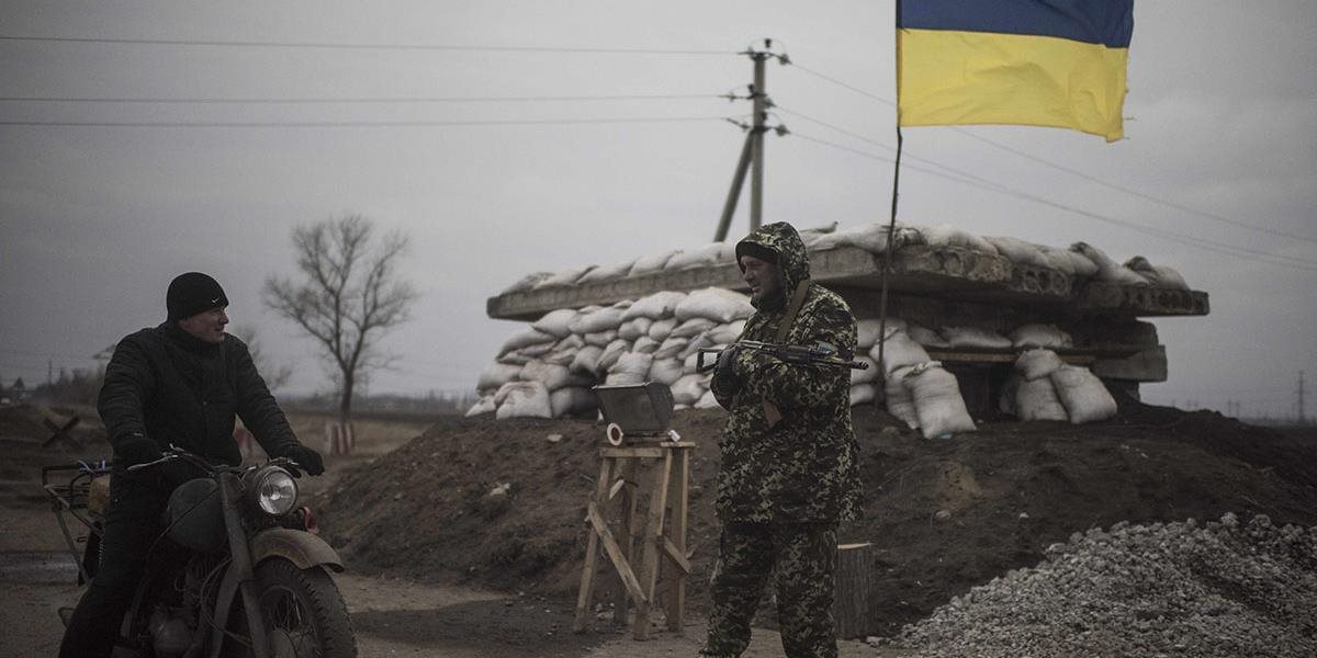 Ukrajinská armáda hlási ďalších troch mŕtvych vojakov