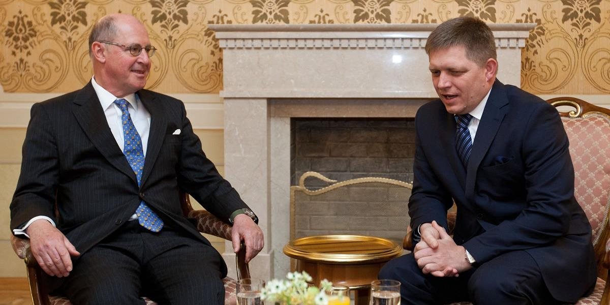 Americký veľvyslanec ocenil Slovensko v boji proti korupcii