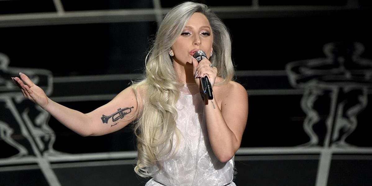 Na internet sa dostala nová skladba Lady Gaga