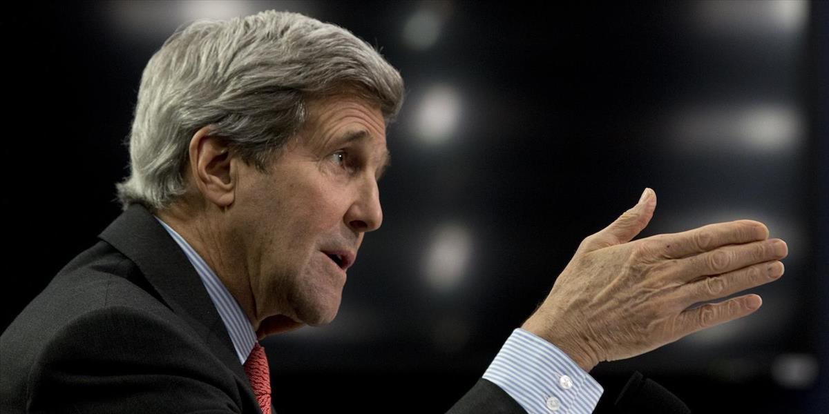 Ruská vláda je pohoršená: Američania rozbíjajú vzťahy, Kerry porušuje diplomatickú etiku