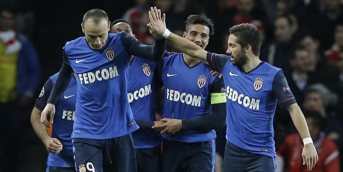 Monako čelí ďalším sankciám od UEFA