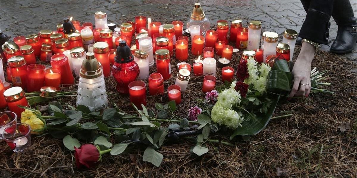 Vrah v Uherském Brodě strieľal aj po tom, čo sa polícia z reštaurácie stiahla