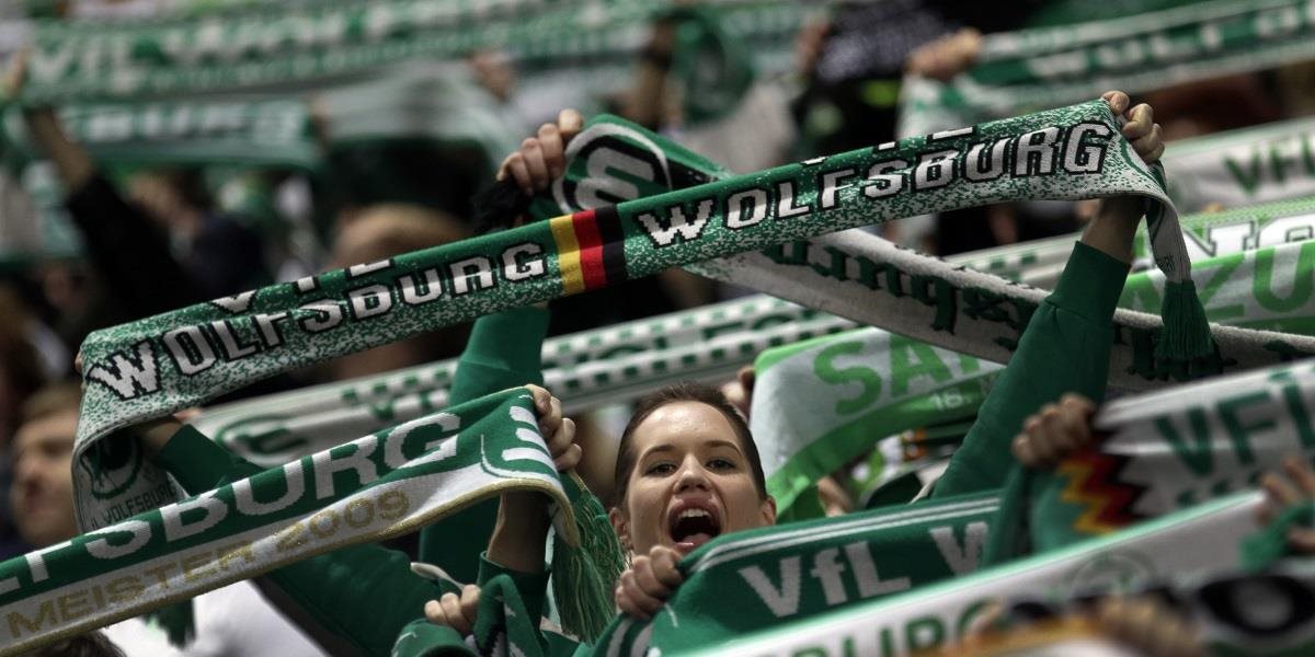 Pred zápasom Brémy - Wolfsburg varuje polícia pred extrémistami