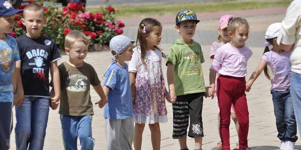 Adopcie slovenských detí do zahraničia sú teraz bez problémov