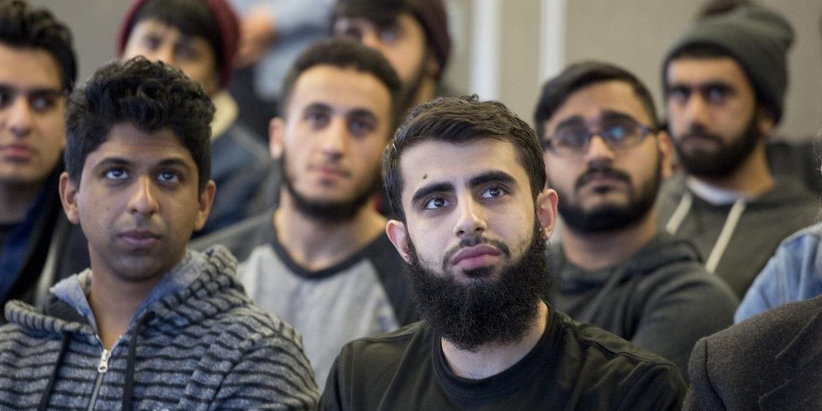 Holandský poslanec nechce moslimov v bezpečnostnej zóne letiska Schiphol