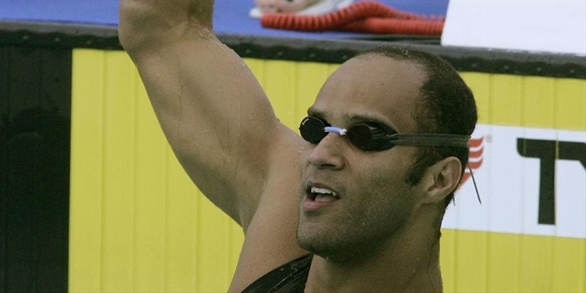 Brazílčan Gomes s trestom za doping