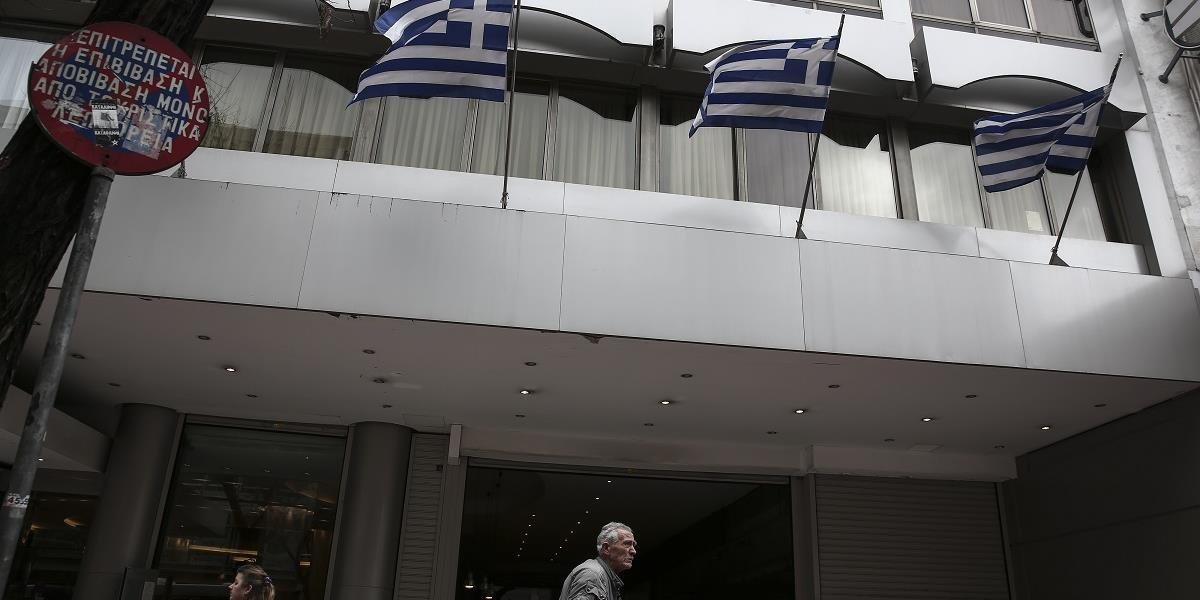 Grécko chce rokovať s veriteľmi o zmene podmienok splácania dlhu