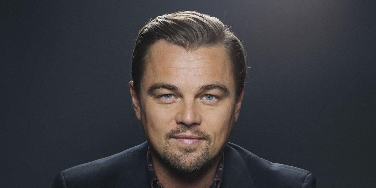Leonardo DiCaprio bude produkovať snímku The Crowded Room
