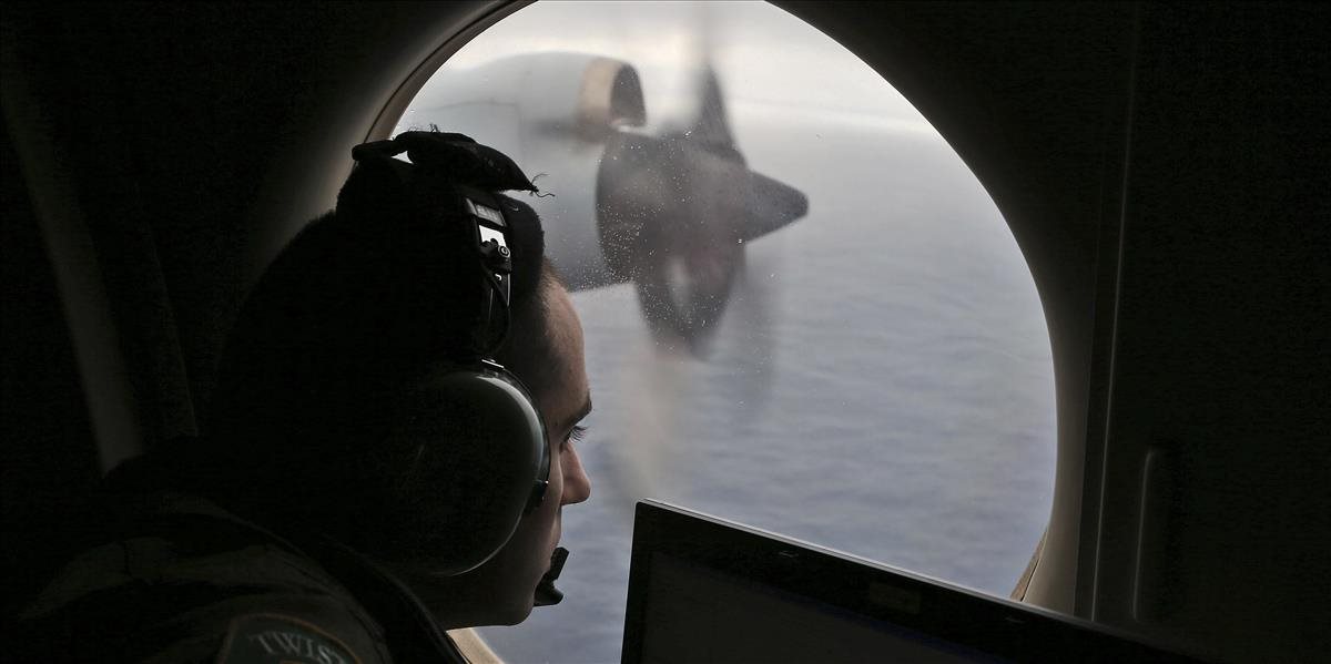 Austrália hodlá v máji ukončiť pátranie po nezvestnom lete MH370