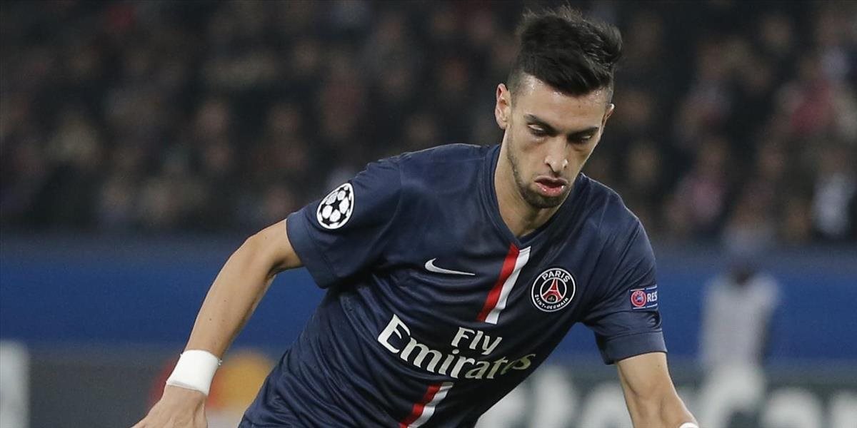 PSG nevyužil šancu dostať sa na čelo, Pastore: Chýbala nám koncentrácia