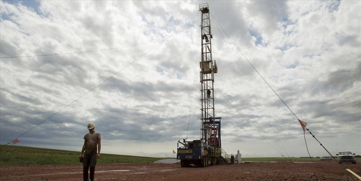 Ceny ropy môžu podľa irackého ministra vzrásť na 65 USD za barel