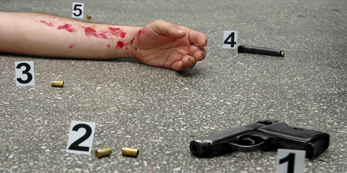 Tragédia v Piešťanoch: Dievča (†14) si strelilo do hlavy