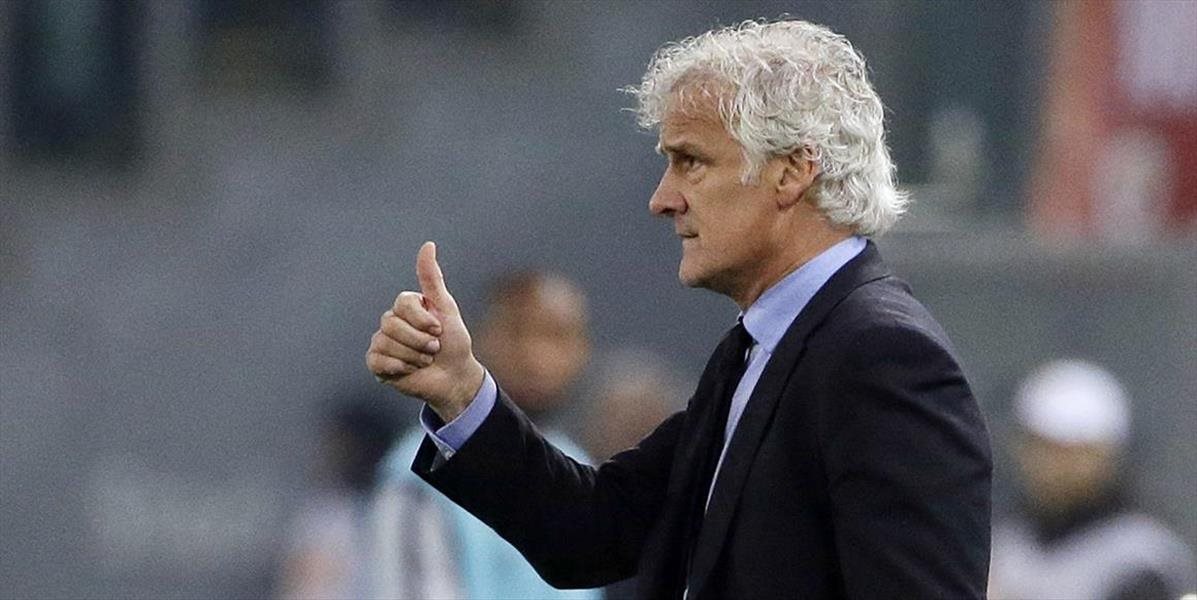 Ruttenova misia vo Feyenoorde sa po sezóne skončí